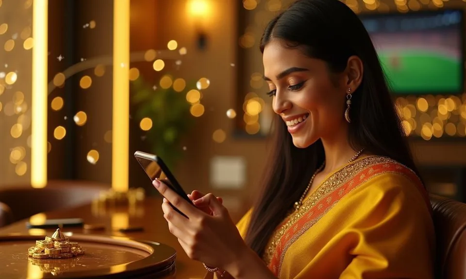Teen Patti Chase